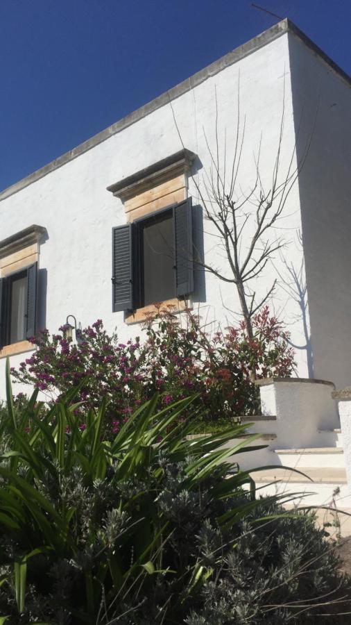 Casina Fumarola Venkovský dům Ostuni